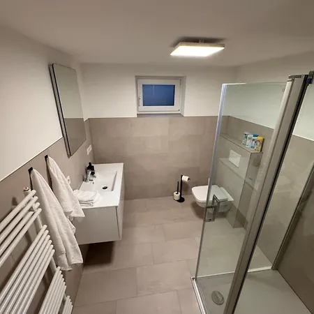 Lägenhet Liebevolle Neubauwohnung Im Souterrain Sprockhoevel