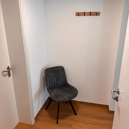 Lägenhet Liebevolle Neubauwohnung Im Souterrain Sprockhoevel