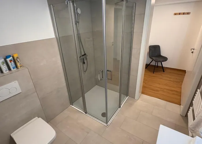 Apartment Liebevolle Neubauwohnung Im Souterrain