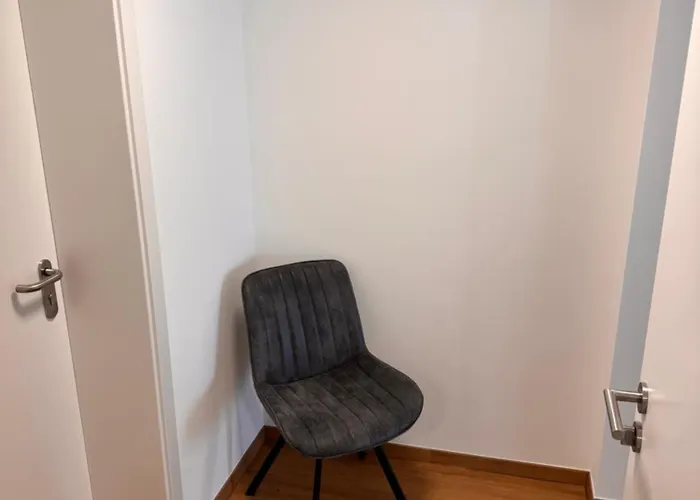 Apartment Liebevolle Neubauwohnung Im Souterrain Sprockhoevel